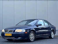 2004 volvo s80 automaat 2.4 elite personenauto - afbeelding 1 van  13