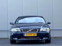 2004 volvo s80 automaat 2.4 elite personenauto - afbeelding 6 van  13