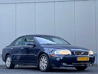 2004 volvo s80 automaat 2.4 elite personenauto - afbeelding 7 van  13