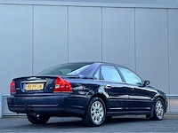 2004 volvo s80 automaat 2.4 elite personenauto - afbeelding 8 van  13