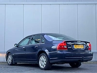 2004 volvo s80 automaat 2.4 elite personenauto - afbeelding 10 van  13