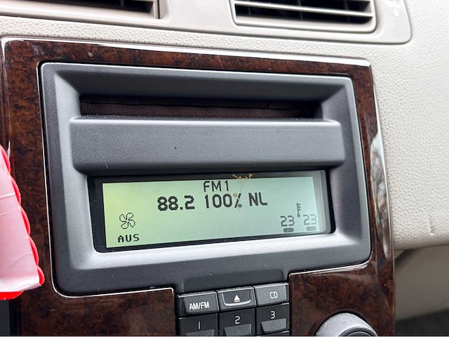 2004 volvo v50 personenauto - afbeelding 5 van  16