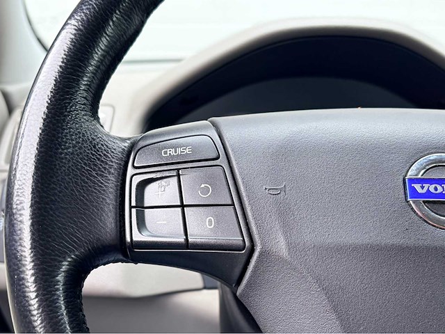 2004 volvo v50 personenauto - afbeelding 6 van  16