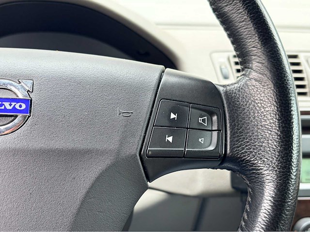 2004 volvo v50 personenauto - afbeelding 7 van  16