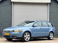 2004 volvo v50 personenauto - afbeelding 1 van  16
