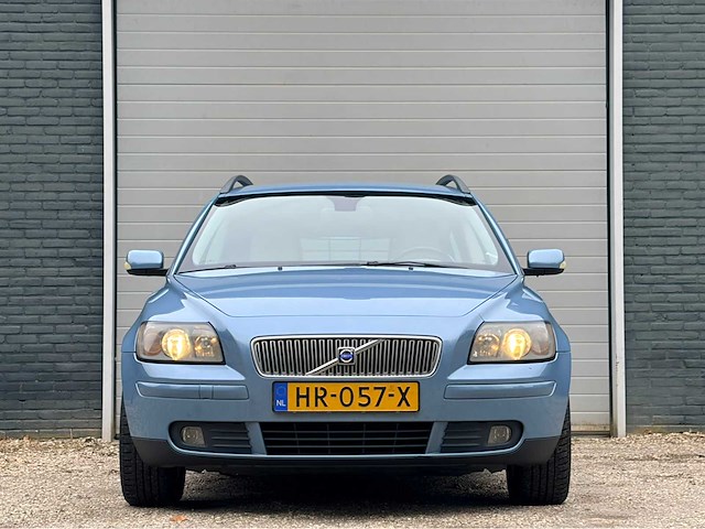 2004 volvo v50 personenauto - afbeelding 9 van  16