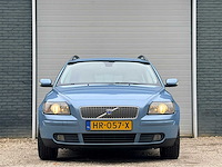 2004 volvo v50 personenauto - afbeelding 9 van  16