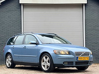 2004 volvo v50 personenauto - afbeelding 10 van  16