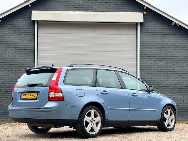 2004 volvo v50 personenauto - afbeelding 11 van  16