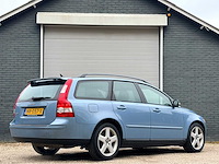 2004 volvo v50 personenauto - afbeelding 11 van  16