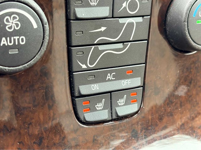 2004 volvo v50 personenauto - afbeelding 14 van  14