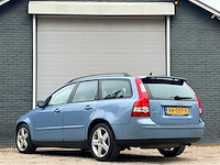 2004 volvo v50 personenauto - afbeelding 13 van  16