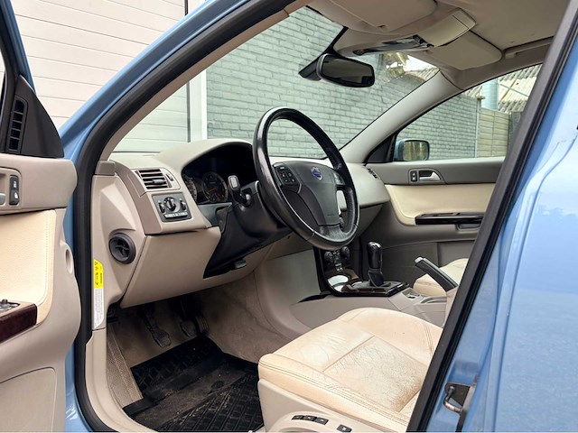2004 volvo v50 personenauto - afbeelding 14 van  16
