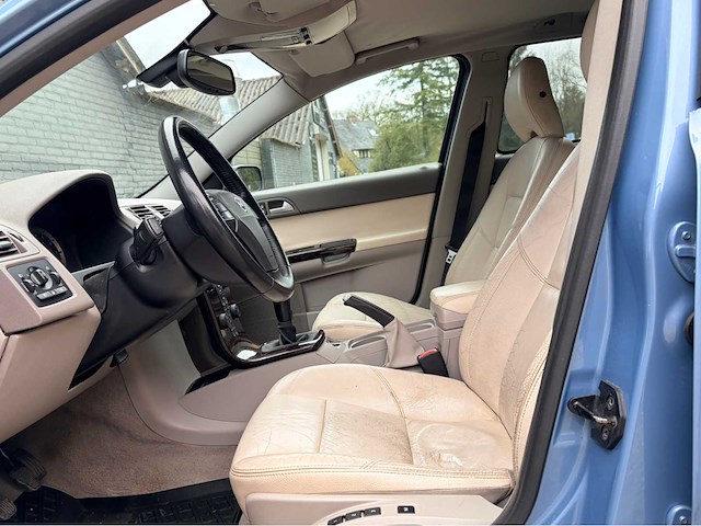 2004 volvo v50 personenauto - afbeelding 15 van  16