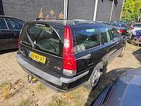 2004 volvo v70 2.4 comfort line personenauto - afbeelding 3 van  6
