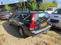 2004 volvo v70 2.4 comfort line personenauto - afbeelding 4 van  6