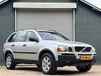2004 volvo xc90 2.5 automaat 7 persoons t elite personenauto - afbeelding 10 van  15