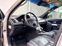 2004 volvo xc90 2.5 automaat 7 persoons t elite personenauto - afbeelding 13 van  15