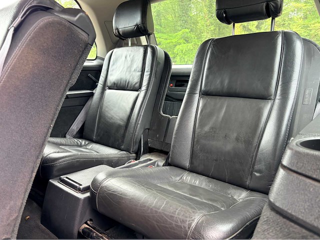 2004 volvo xc90 2.5 automaat 7 persoons t elite personenauto - afbeelding 2 van  18