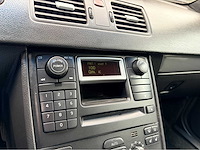 2004 volvo xc90 2.5 automaat 7 persoons t elite personenauto - afbeelding 8 van  18