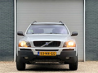 2004 volvo xc90 2.5 automaat 7 persoons t elite personenauto - afbeelding 11 van  18