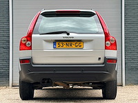 2004 volvo xc90 2.5 automaat 7 persoons t elite personenauto - afbeelding 14 van  18