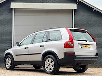 2004 volvo xc90 2.5 automaat 7 persoons t elite personenauto - afbeelding 15 van  18