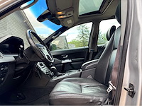 2004 volvo xc90 2.5 automaat 7 persoons t elite personenauto - afbeelding 17 van  18