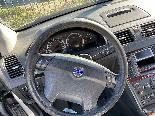 2004 volvo xc90 2.9 t6 momentum personenauto - afbeelding 2 van  52