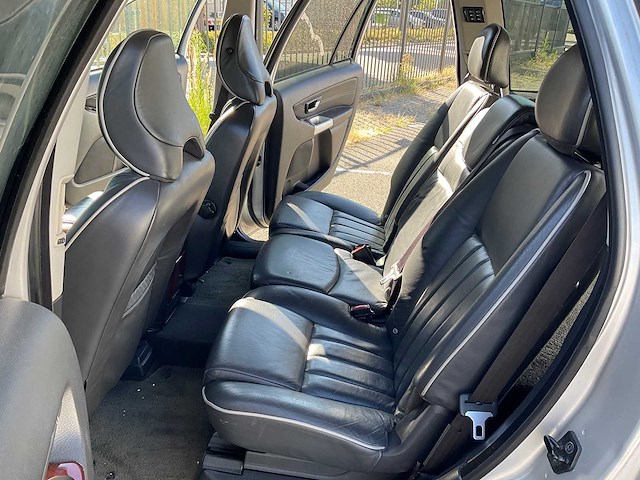 2004 volvo xc90 2.9 t6 momentum personenauto - afbeelding 14 van  52