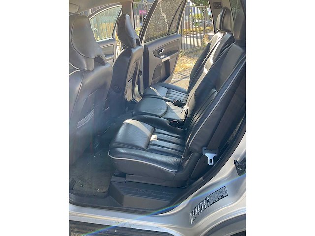 2004 volvo xc90 2.9 t6 momentum personenauto - afbeelding 15 van  52