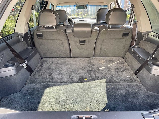 2004 volvo xc90 2.9 t6 momentum personenauto - afbeelding 17 van  52