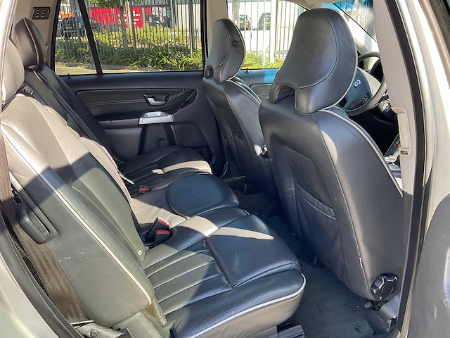 2004 volvo xc90 2.9 t6 momentum personenauto - afbeelding 20 van  52