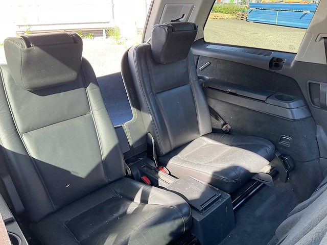 2004 volvo xc90 2.9 t6 momentum personenauto - afbeelding 22 van  52