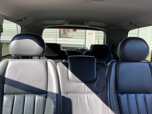 2004 volvo xc90 2.9 t6 momentum personenauto - afbeelding 26 van  52