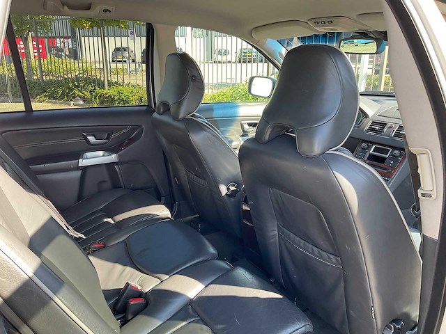 2004 volvo xc90 2.9 t6 momentum personenauto - afbeelding 28 van  52