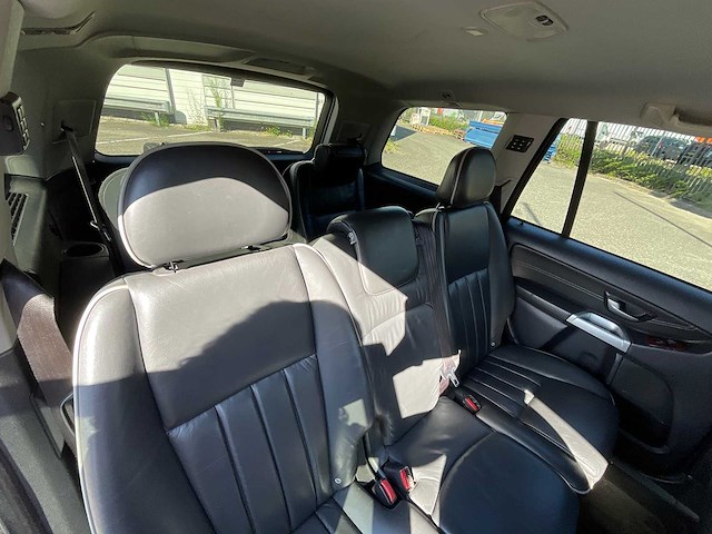 2004 volvo xc90 2.9 t6 momentum personenauto - afbeelding 29 van  52