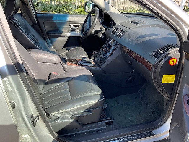 2004 volvo xc90 2.9 t6 momentum personenauto - afbeelding 32 van  52