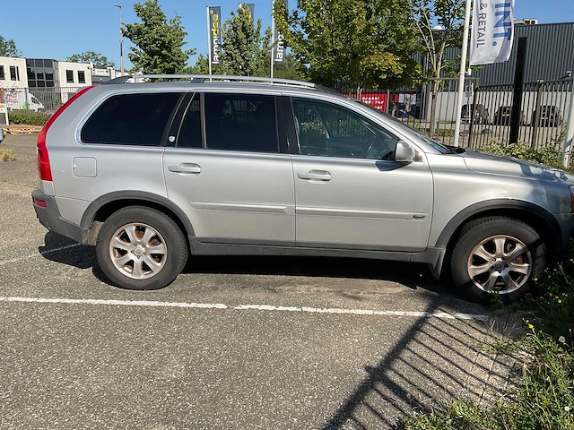 2004 volvo xc90 2.9 t6 momentum personenauto - afbeelding 23 van  52