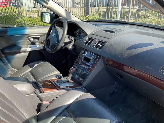 2004 volvo xc90 2.9 t6 momentum personenauto - afbeelding 35 van  52