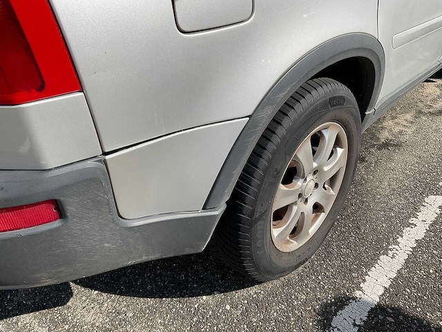 2004 volvo xc90 2.9 t6 momentum personenauto - afbeelding 44 van  52