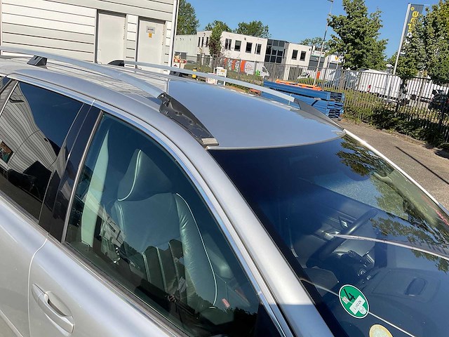 2004 volvo xc90 2.9 t6 momentum personenauto - afbeelding 47 van  52