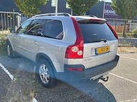 2004 volvo xc90 2.9 t6 momentum personenauto - afbeelding 49 van  52