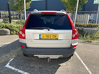 2004 volvo xc90 2.9 t6 momentum personenauto - afbeelding 50 van  52