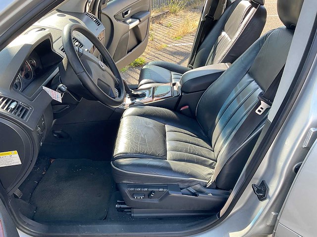 2004 volvo xc90 2.9 t6 momentum personenauto - afbeelding 51 van  52