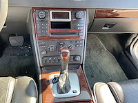 2004 volvo xc90 2.9 t6 momentum personenauto - afbeelding 3 van  7