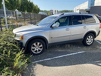 2004 volvo xc90 2.9 t6 momentum personenauto - afbeelding 1 van  7