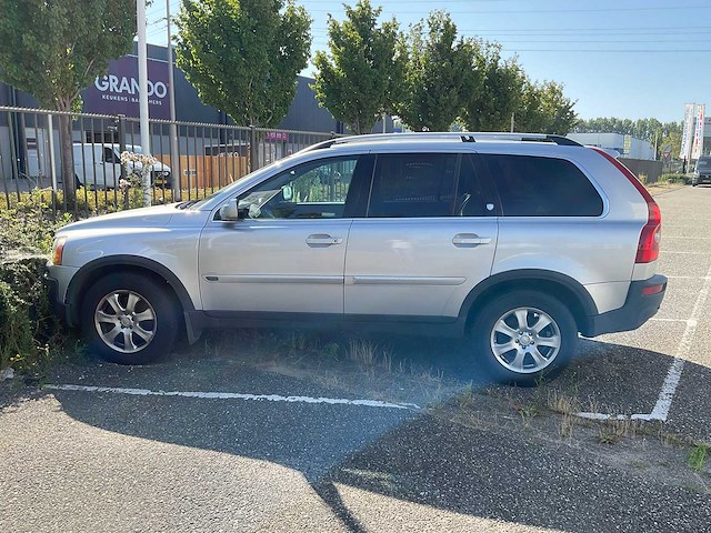 2004 volvo xc90 2.9 t6 momentum personenauto - afbeelding 4 van  7