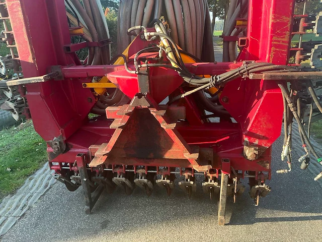 2004 vredo 720 zodenbemester - afbeelding 15 van  28