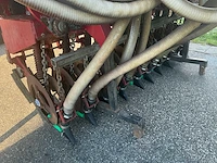 2004 vredo 720 zodenbemester - afbeelding 18 van  28